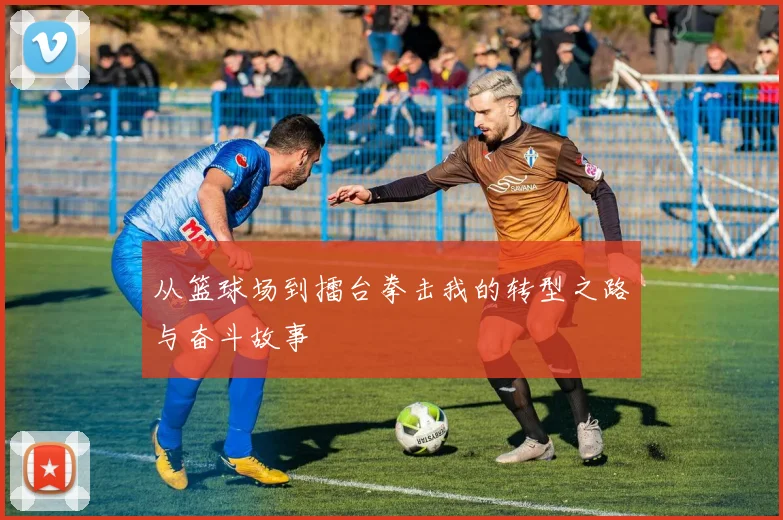 从篮球场到擂台拳击我的转型之路与奋斗故事