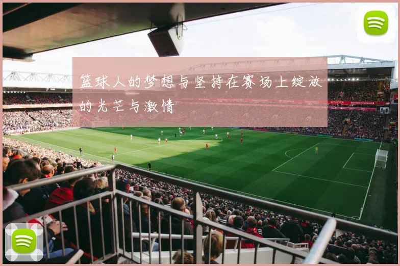 篮球人的梦想与坚持在赛场上绽放的光芒与激情